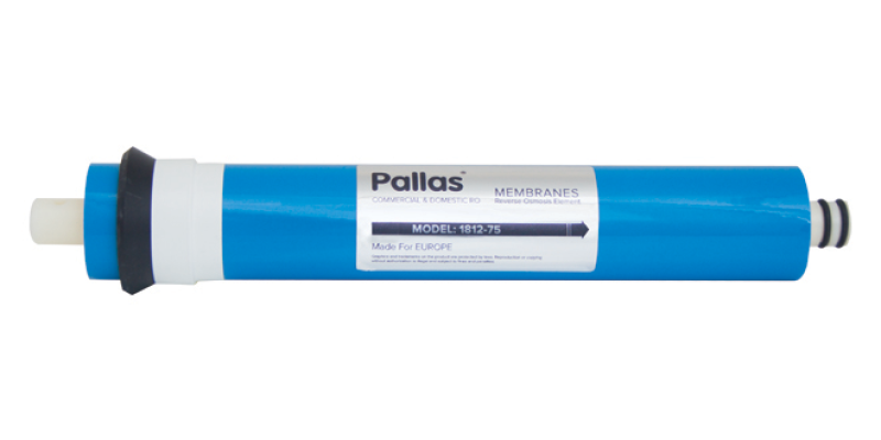 75 - 80 GPD Membranlar