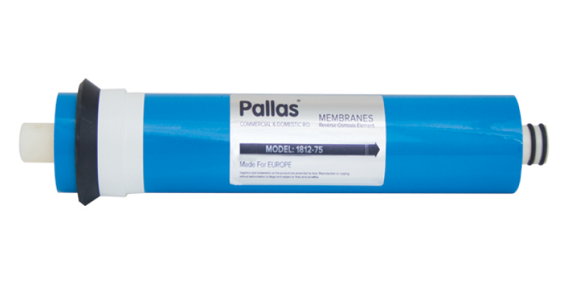 300 - 500 GPD Membranlar